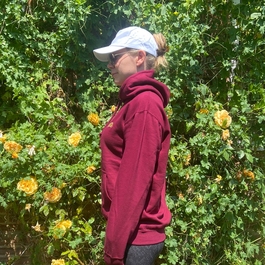 Casual Hoodie Sweatshirt
