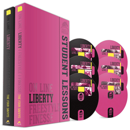 Savvy - Liberty