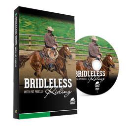 Bridleless Riding