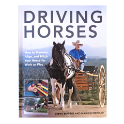 Driving Horses