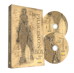 The Precision Box with Linda Parelli