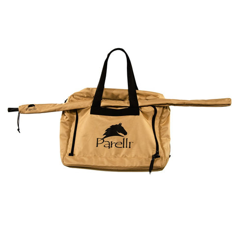 Deluxe Parelli Equipment Bag w/ Stick Holder