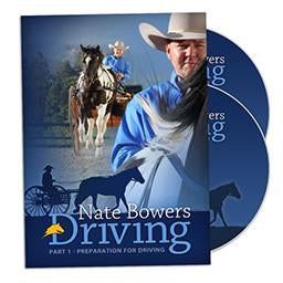 Nate Bowers Driving - Part 1 - Preparation for Driving