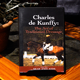The Art of Traditional Dressage