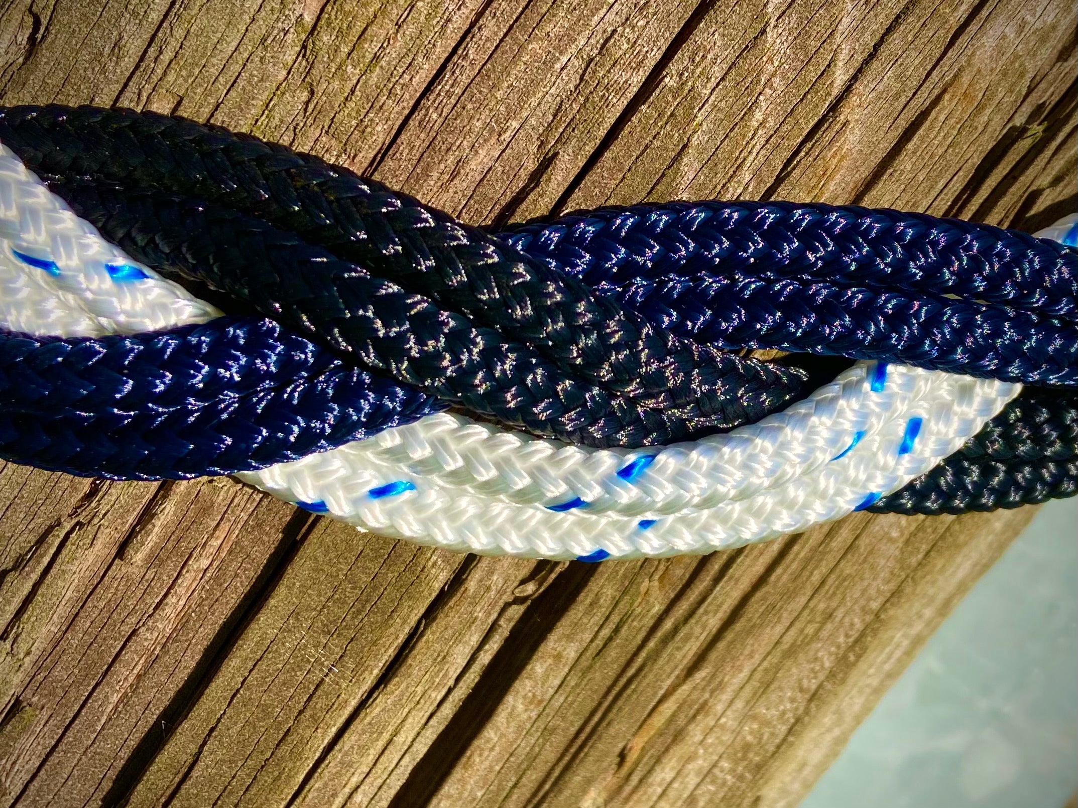 6ft Savvy String