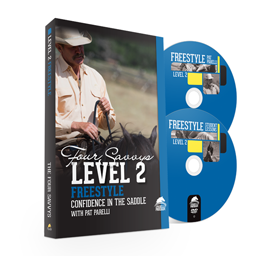 Savvy Series Level 2 FreeStyle