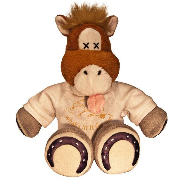 Parelli Horse