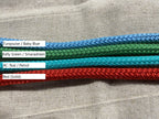 22' Feather line and Foal handling rope (pair)