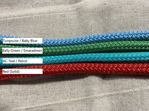 9 ft Lead and Tie Rope