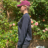 Weekend Savvy Sweatshirt,