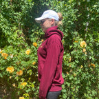 Casual Hoodie Sweatshirt