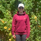 Casual Hoodie Sweatshirt