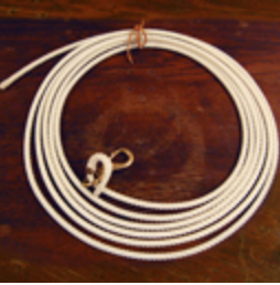 22 ft Lariat Rope