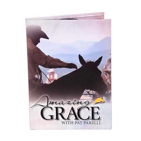 Amazing Grace