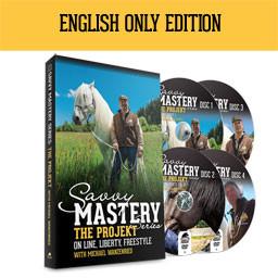 Savvy Mastery Series - The Projeckt with Michael Wanzenried