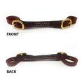 Chinstrap Brown Country XL