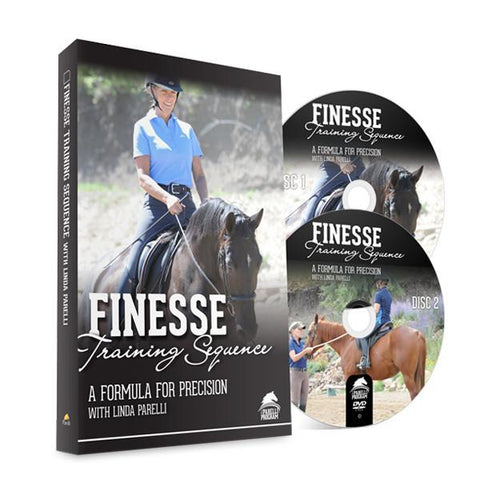 Finesse Training Sequence