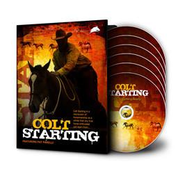 Colt Starting