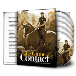 Game Of Contact