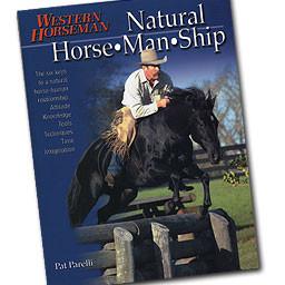 Natural Horsemanship Book