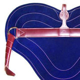 Bareback Pad