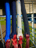 22 ft Ground Training Rope with Popper
