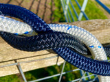 22 ft Ground Training Rope with Popper