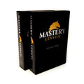 Mastery Lessons 21 - 43