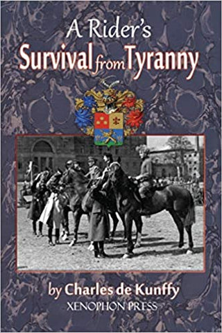 A Riders Survival from Tyranny