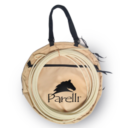 Pat's Portable Round Corral Bag